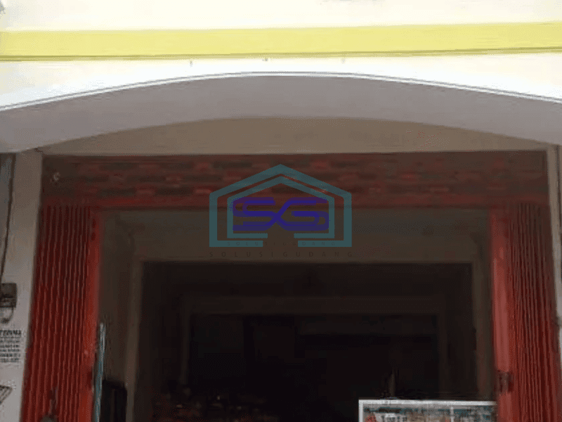 Dijual  Ruko Pacuan Kuda Sawahan Surabaya Jawa Timur