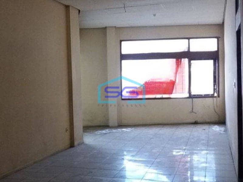 Dijual Ruko Banceuy Bandung Letak Strategis LB 365m2