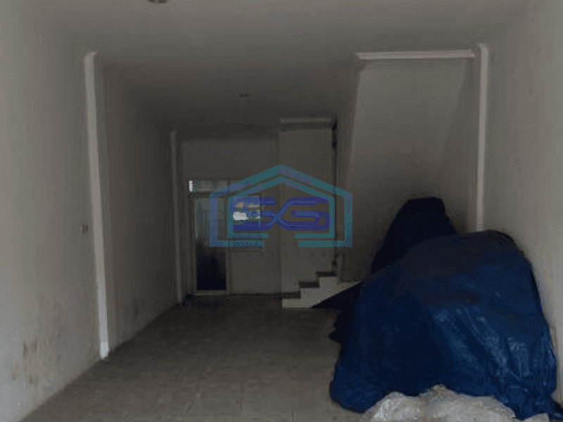 Disewakan Ruko di Daanmogot jakarta barat