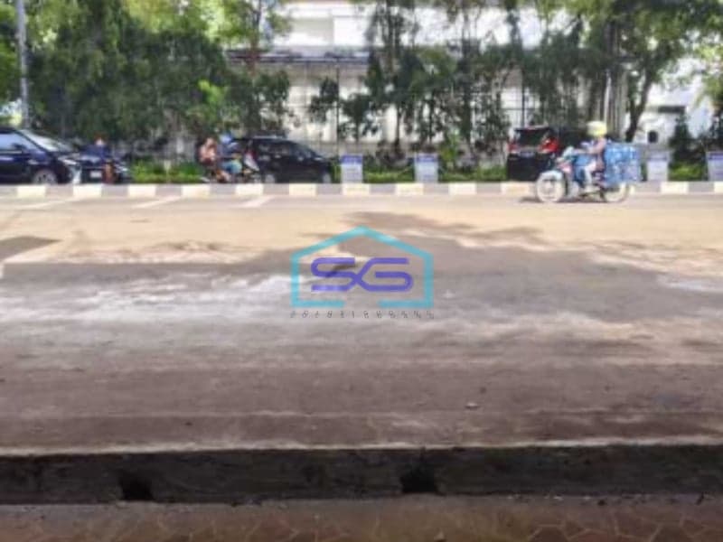 Disewakan Ruko Lebar Di Pondok Labu Jakarta Selatan Luas 84m2