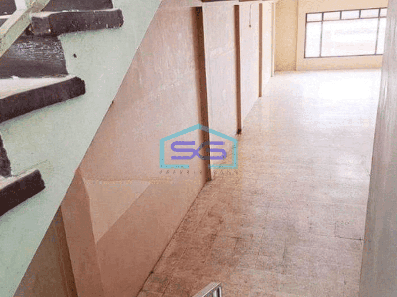 Disewakan Ruko Siap Pakai Lokasi Strategis di Malang Luas Bangunan 295m2