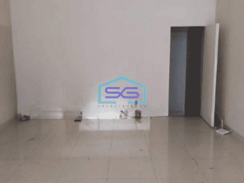 Disewakan Ruko Luas Bangunan  432 m² di Cengkaren Jakarta Barat