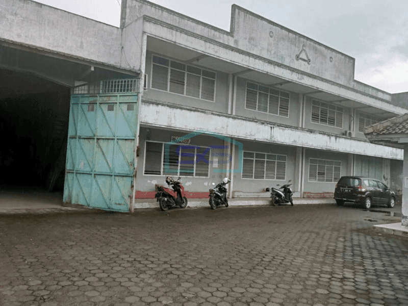 DIJUAL GUDANG DI TELUK PURWOKERTO