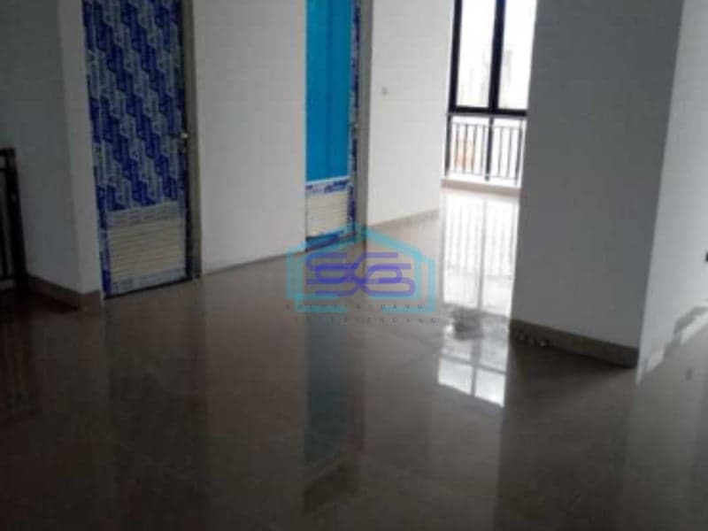 Disewakan Ruko Gandeng 2 Unit Sedayu City Boulevard Raya, Kelapa Gading, Jakarta Utara Luas Bangunan  648 m²