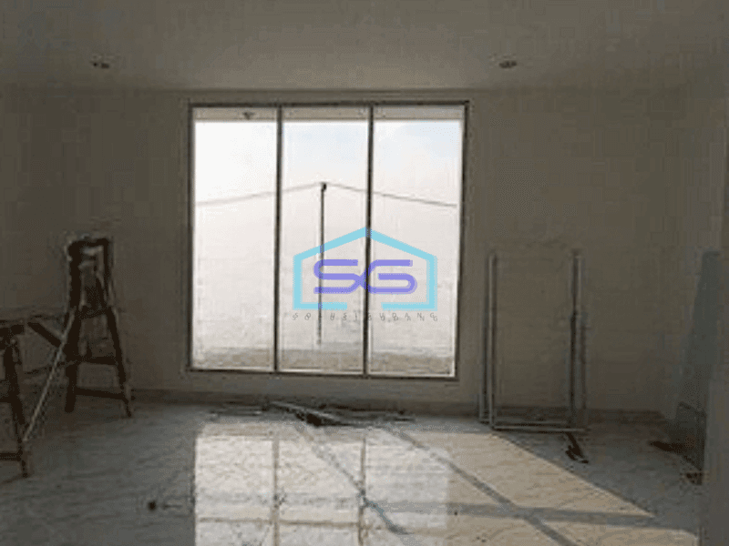 Disewakan Pabrik Standar Dalam Kawasan Central Cikarang Pusat Bekasi LT 360m2