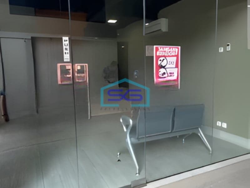 Dijual Gudang Tidak Banjir Luas Tanah  1200 m² di Tangerang