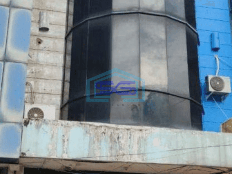 Disewakan Ruko di Sedati Sidoarjo