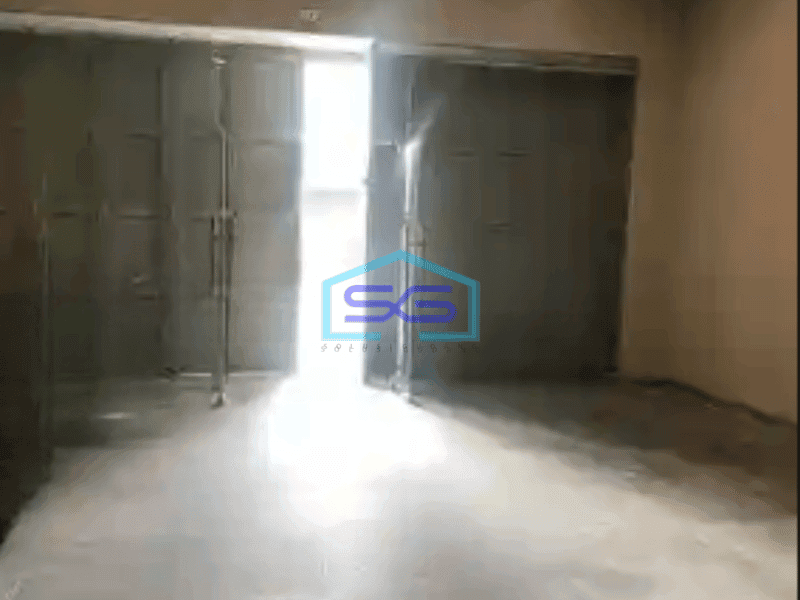 Disewakan Ruko 3 Lantai Luas Tanah 200 m² di Pasir Koja Bandung Lokasi Strategis