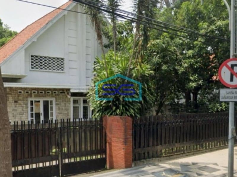 Dijual Ruang Usaha Komersial Paling Murah Dr Soetomo Surabaya LT 830m2