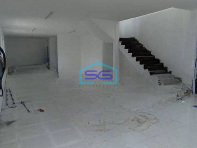 Disewakan Gudang Bagus Akses 40 Feet Container Di Kapuk Jakarta Barat