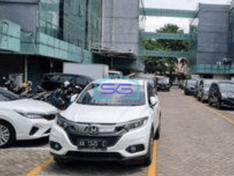 Dijual Komplek Rukan Sunter Permai Jl Danau Sunter Utara Jakut