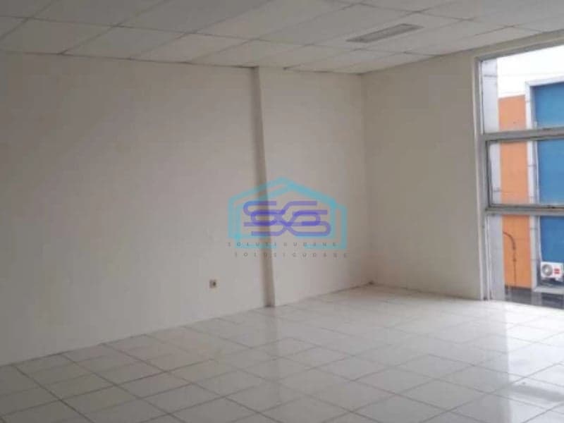 Disewakan Gudang Duta Indah Iconic 2 Lantai Di Tangerang Luas Bangunan  364 m²