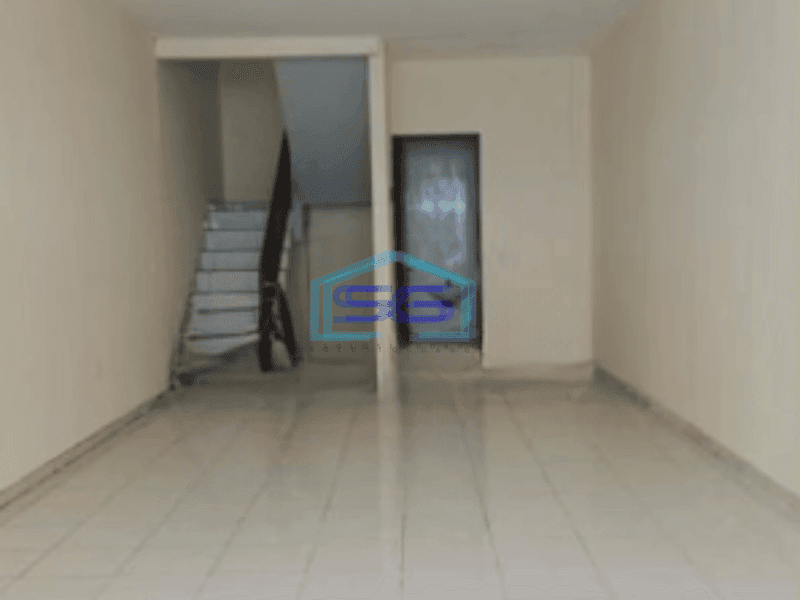 Disewakan Ruko 5 Lantai di Jalan Fatmawati Luas Tanah 90 m²