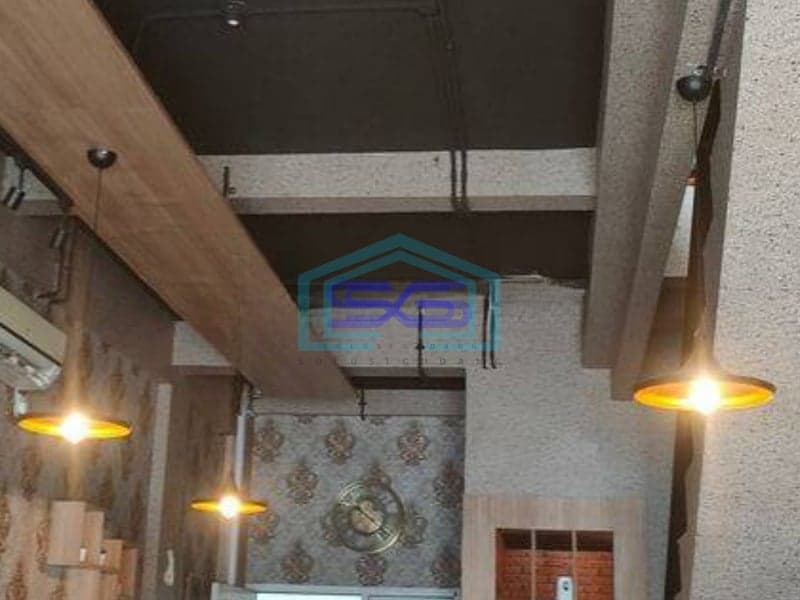 Dijual Ruko di Banjar wijaya Tangerang siap pakai