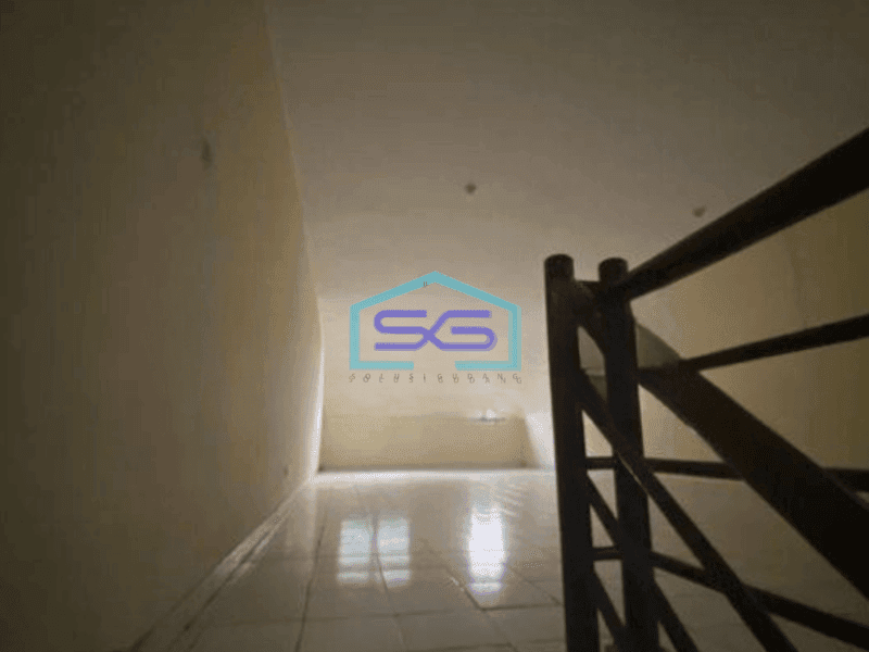 Disewakan Ruko Siap Huni di Sektor 7 Pahlawan Seribu Bsd City Tangerang Selatan