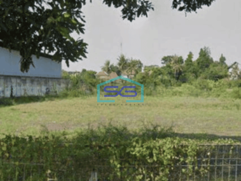 Dijual Tanah Sudah Ada Ijin Gudang Ringroud Selatan Sleman Yogyakarta