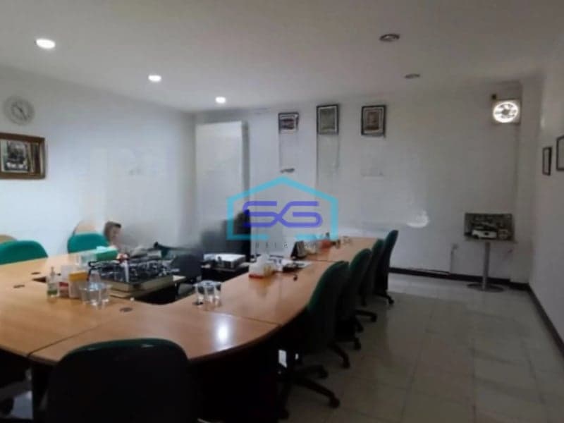 Dijual Pabrik Luas Tanah 14018 m² Lokasi Cikupa Tangerang