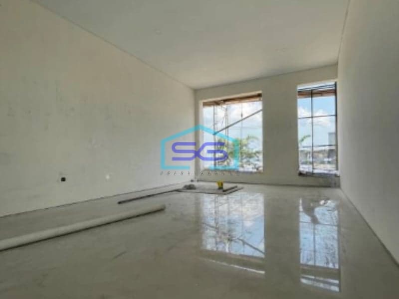 Dijual Ruko New Gress Grand Royal Wage Taman Sidoarjo Jawa Timur LB 100m2