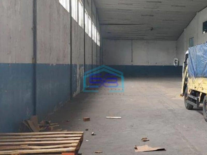 Dijual Pergudangan di Bekasi Cikarang Bekasi