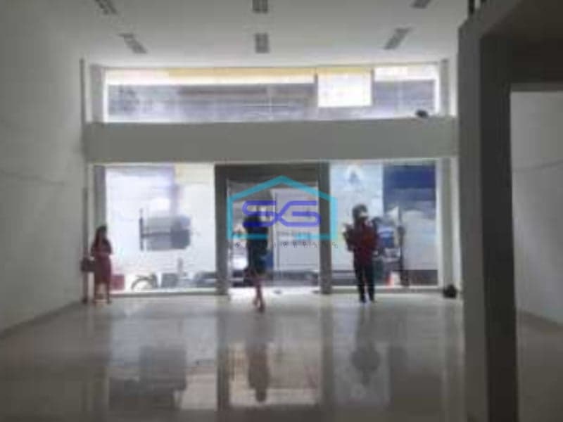 Dijual Ruko Strategis Luas Tanah 132 m² Lokasi di Jakarta Utara