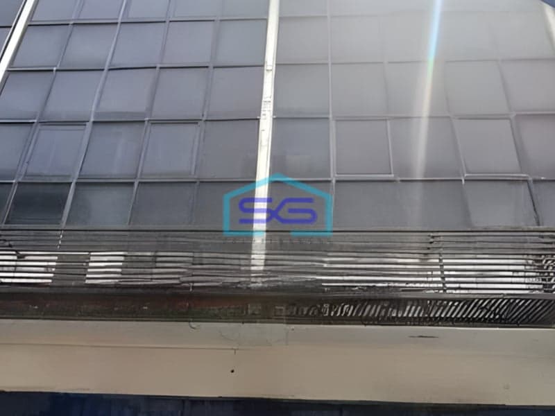 Dijual Ruko 3,5 Lantai di Sunter Jakarta Utara Luas Tanah 116m2