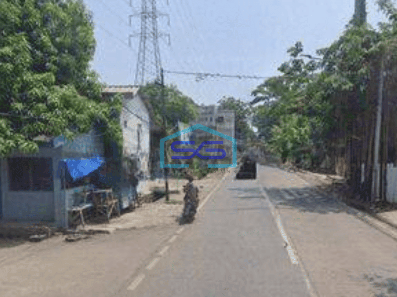 Dijual Tanah di Pegangsaan Dua Kelapa Gading Jakarta