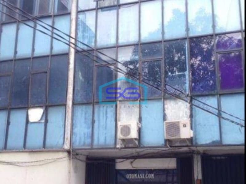 Dijual Ruko Bagus di Fatmawati Jakarta Selatan Cepat Murah