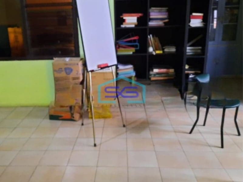 Dijual Ruko Luas Bangunan 300 m² Lokasi Mampang Prapatan Jakarta Selatan