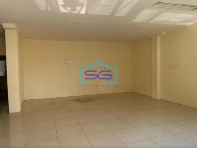 Disewakan Gudang Industri Delta Silicon Lippo Cikarang Jawa Barat Luas Bangunan  1440 m²