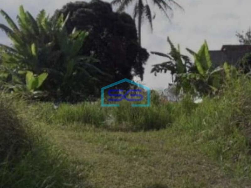 Dijual Tanah Kavling Shm Jalan Utama Siap Bangun Di Salatiga Jawa Tengah LT 3300m2