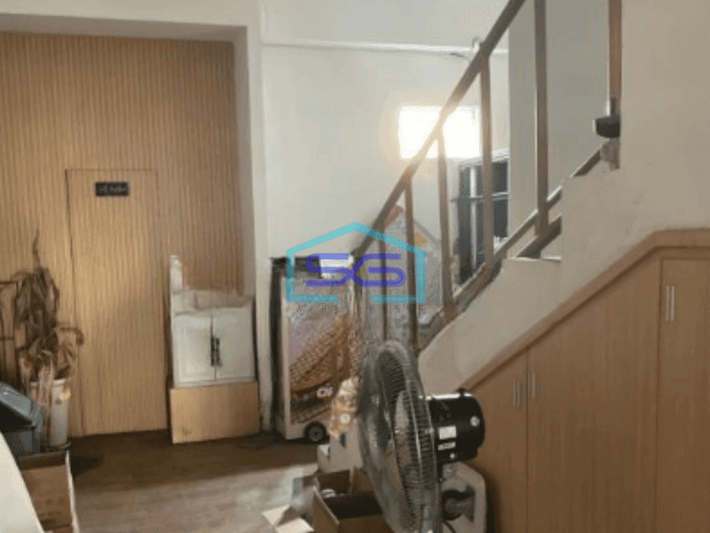 Disewakan Ruko Di Jakarta Selatan Luas Tanah 60 m²