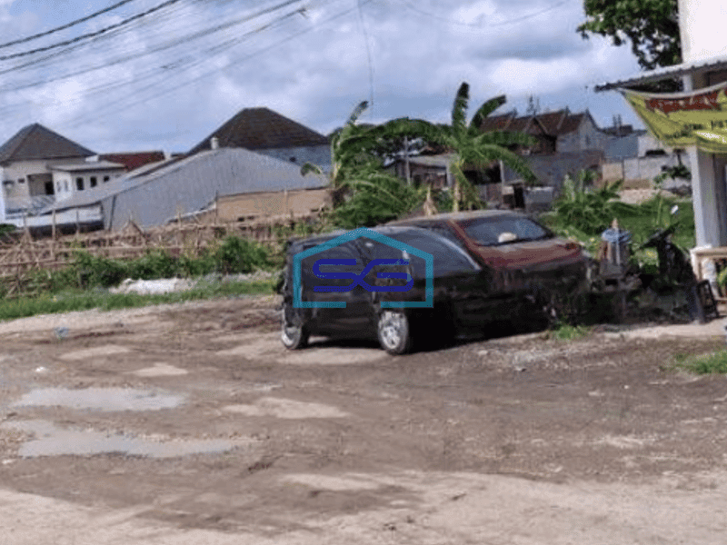 Disewakan Gudang Tempat Usaha 2 Lantai Di Pura Demak Denbar Bali