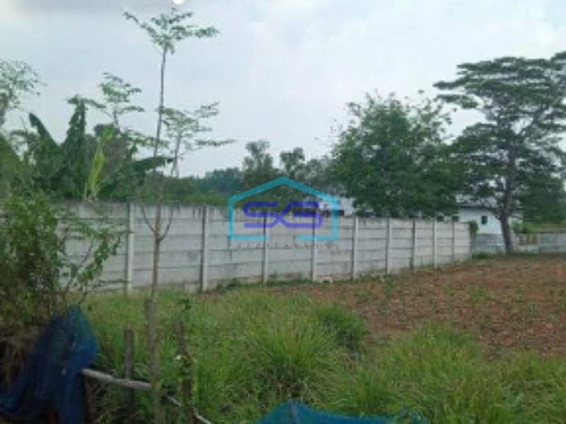 Dijual Gudang Cikarang Pusat Bekasi Zona Industri Luas Tanah 5100m2