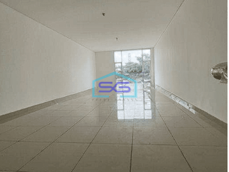 Disewakan Ruko di Mekar Wangi bandung Luas Bangunan 220m2