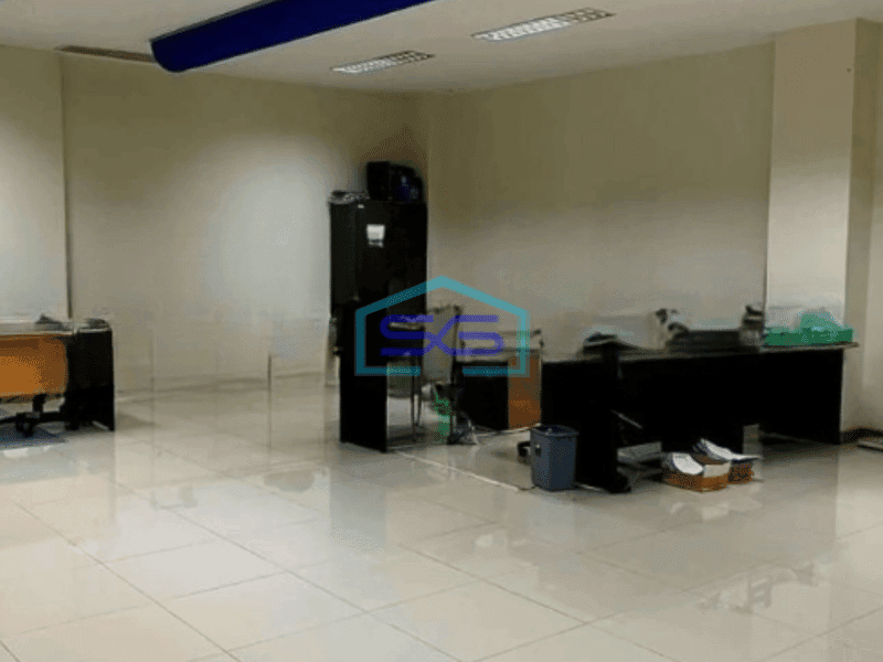 Dijual Ruko Lokasi Strategis di Pantai Indah Kapuk Jakarta Utara Luas Bangunan 810 m²