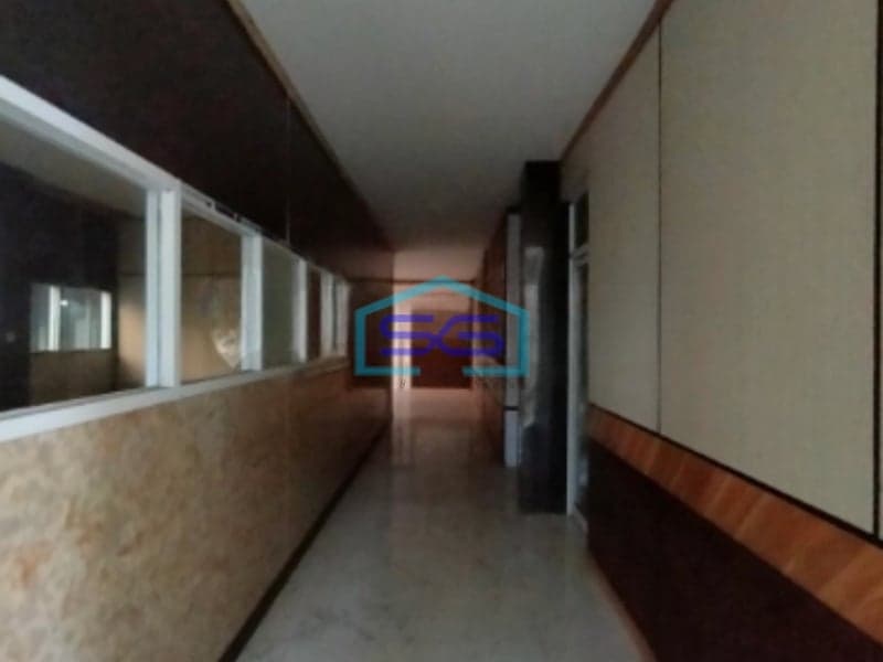 Disewakan Gudang Dalam Kawasan Industri Cikarang Barat Bekasi LB 7508m2