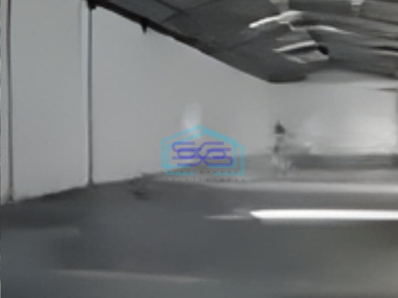 Disewakan Gudang Kalasan, Sleman, Jogja Luas Bangunan 800 m²