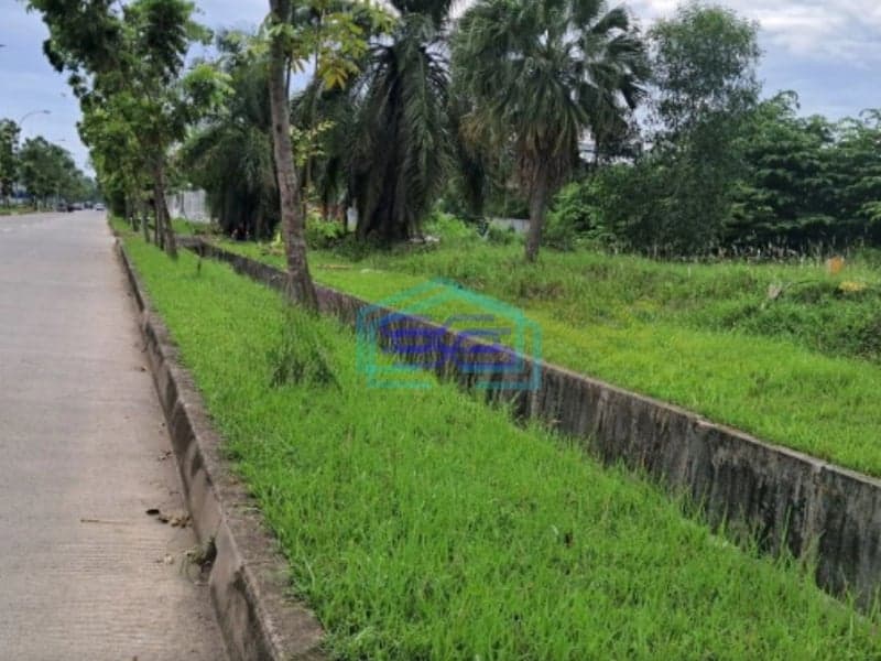 Di Jual Cepat Tanah Industri Jababeka Cikarang Jawa Barat Luas Tanah  19600 m²