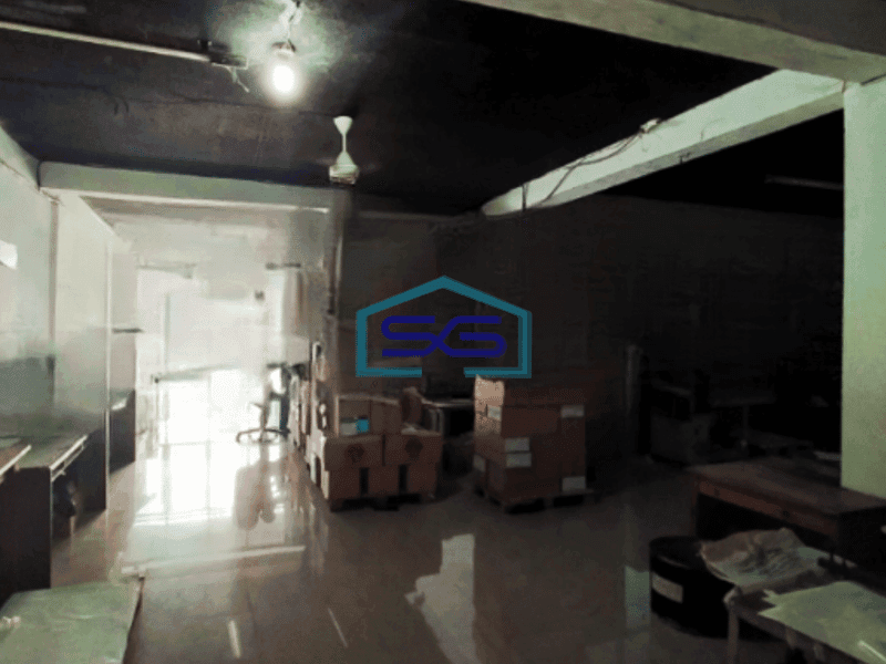 Dijual Ruko Luas Bangunan 234 m² di Ciputat Timur Tangerang Selatan