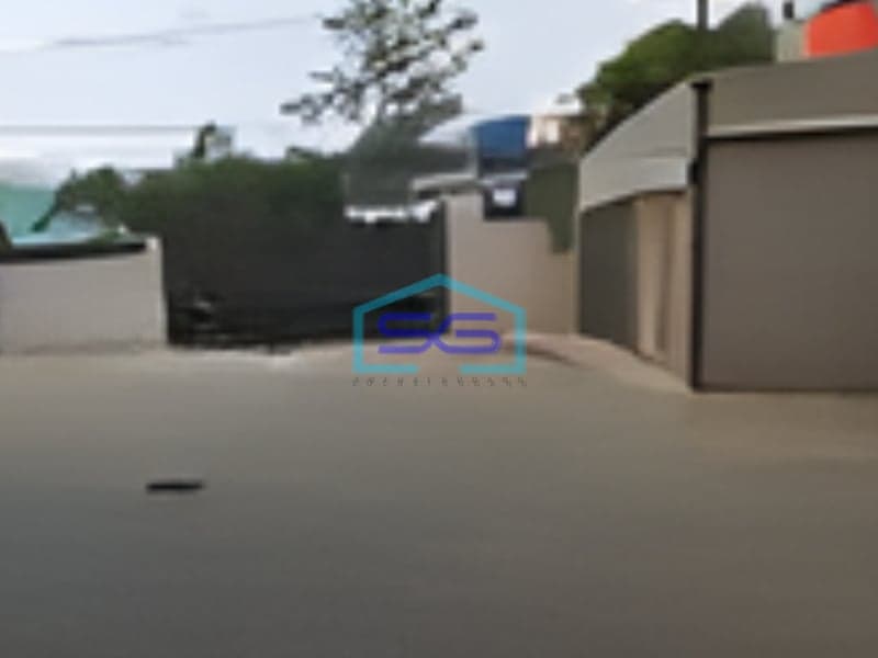 Dijual Cepat Gudang Dibawah Njop Di Jurumudi Tangerang Luas Tanah 3798m2