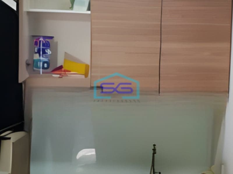 Disewakan Ruko 3 Lantai Luas Bangunan 150 m² di Kelapa Gading Jakarta Utara