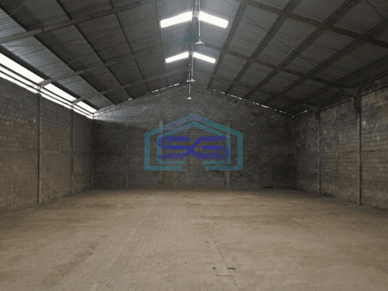 Disewakan Gudang Murah di Jalan Magelang dekat Terminal Jombor Jogja