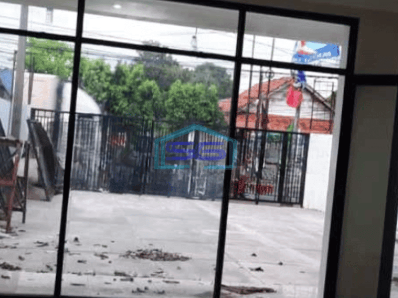 Disewakan Gedung/ kantor 3 Lantai di Rawalumbu Bekasi Luas Tanah 200 m²