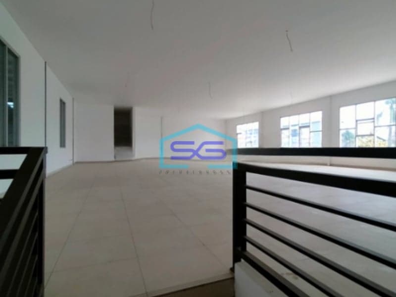 Disewakan Gudang Baru Direnovasi Lokasi Strategis di Cikarang Selatan Bekasi LT 16000m2