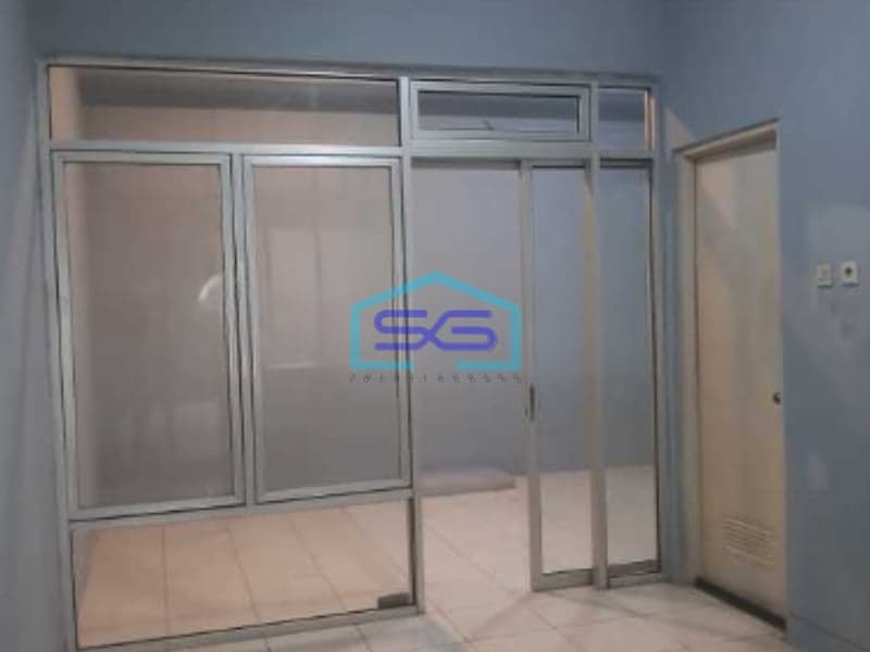 Disewakan Ruko Siap Pakai Di Harapan Indah Bekasi LB 105m2