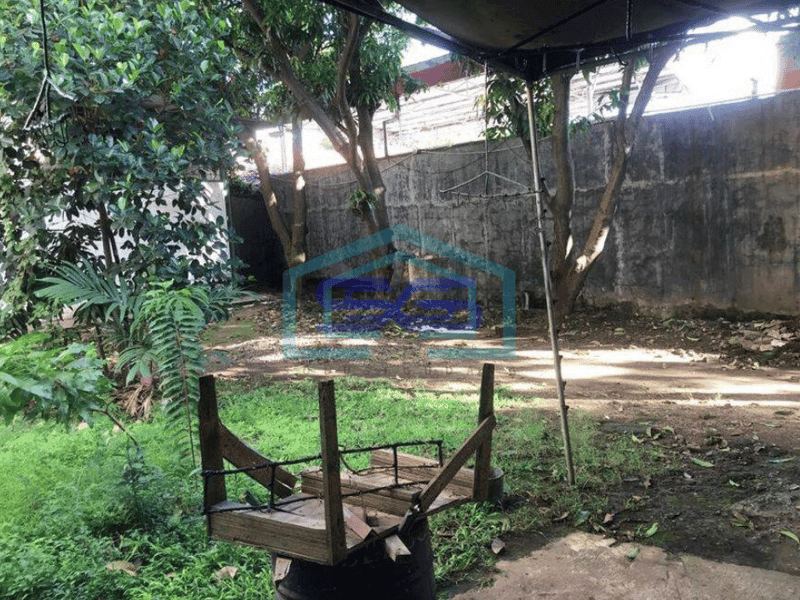 Dijual Gudang Benda kamal - Jakarta barat