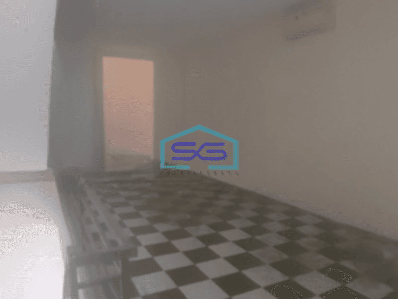 Disewakan Ruko Luas Bangunan 350 m²  di Bandengan Jakarta Utara