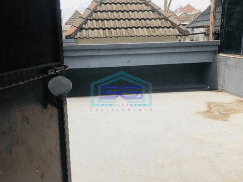 Dijual Ruko Untuk Gudang di Pantai Indah Kapuk Jakarta Utara