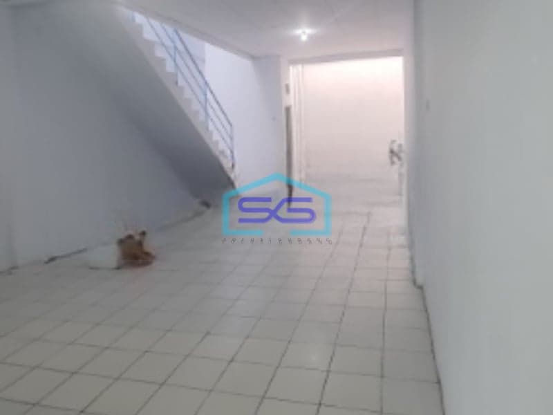 Dijual Ruko 3 Lantai Luas Bangunan 200 m² Lokasi di Jakarta Utara