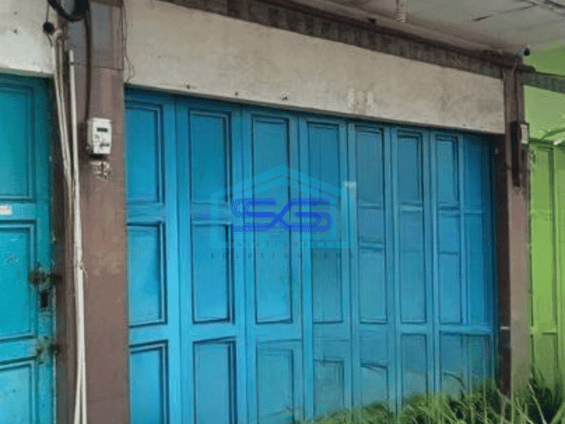 Disewa Ruko Mainroad Cocok Untuk Usaha di Andir Kota Bandung